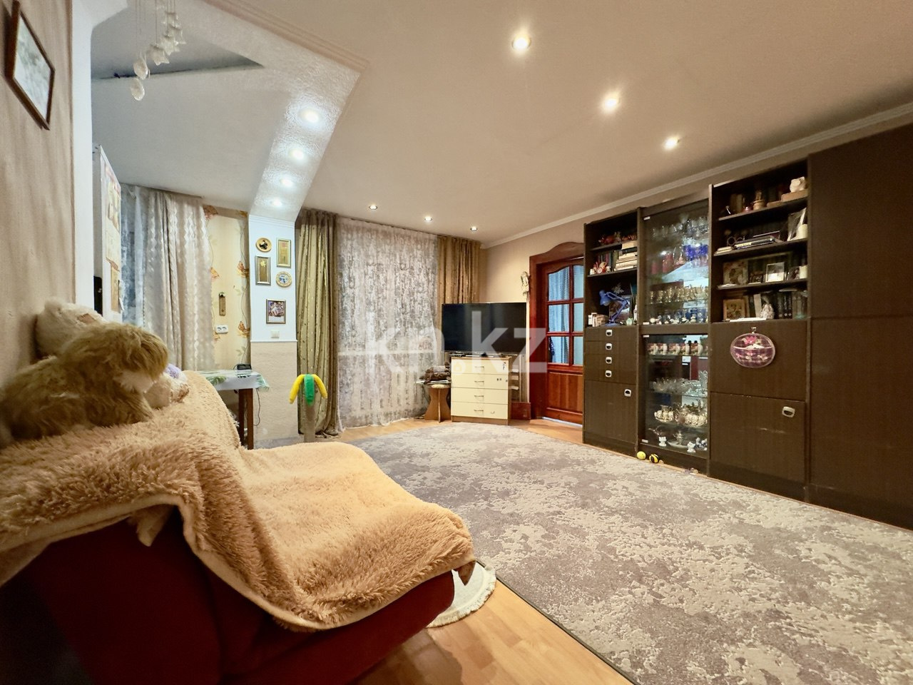 Продажа 2-комнатной квартиры, 44.2 м², Первомайская, дом  2 в Сарани - фото 6