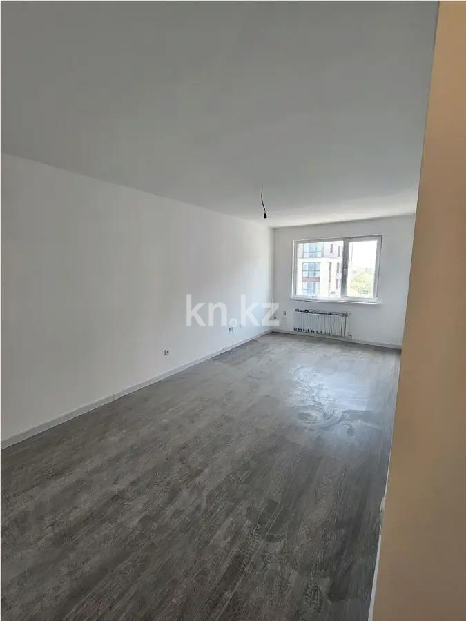 Продажа 1-комнатной квартиры, 40 м² в Алматы