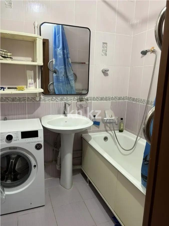 Продажа 2-комнатной квартиры, 59 м² в Алматы - фото 4