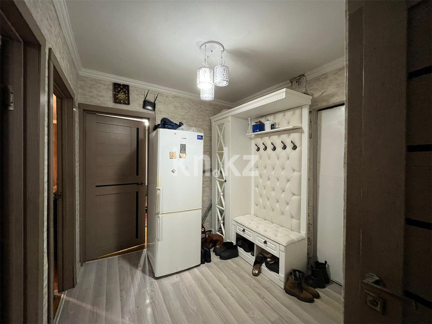 Продажа 3-комнатной квартиры, 63 м², мкр-н 16 в Караганде - фото 8