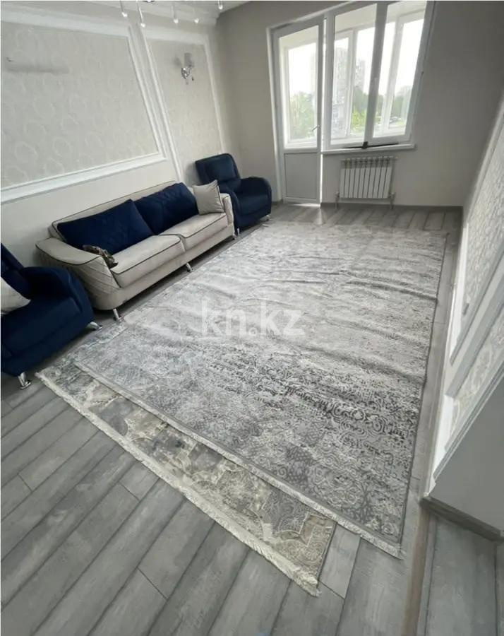 Продажа 3-комнатной квартиры, 99.8 м² в Алматы