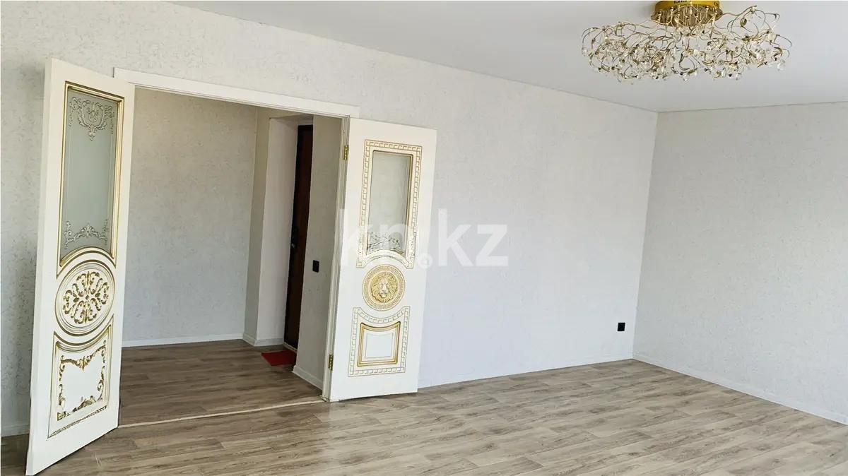 Продажа 3-комнатной квартиры, 70 м², ул. Рыскулбекова, дом  4 в Астане - фото 2