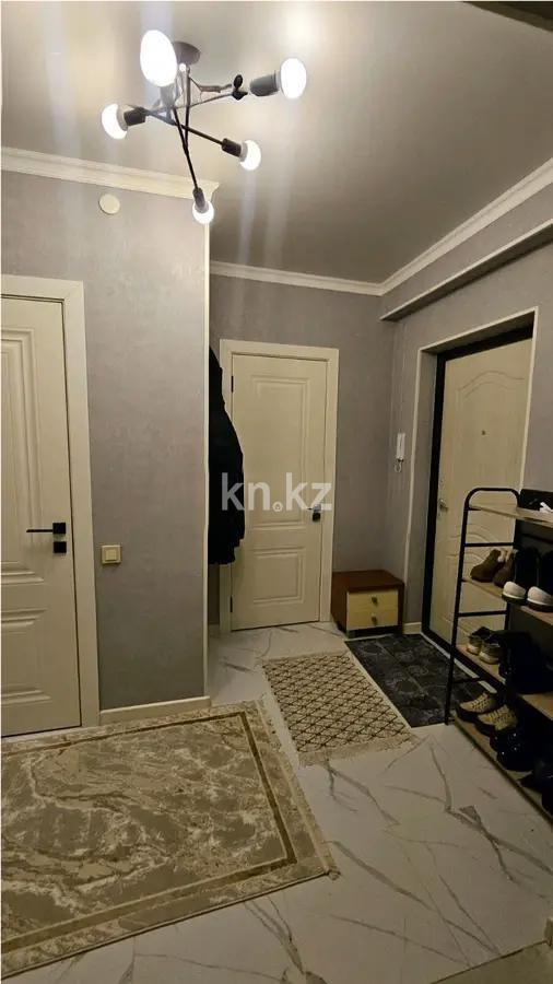 Продажа 3-комнатной квартиры, 77 м², ул. Жунисова, дом  2/13 в Алматы - фото 6