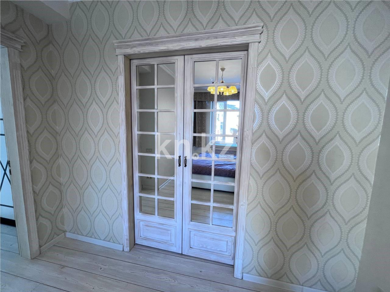 Продажа 3-комнатной квартиры, 83 м² в Караганде - фото 21