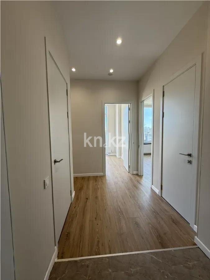 Продажа 2-комнатной квартиры, 57 м² в Астане - фото 5