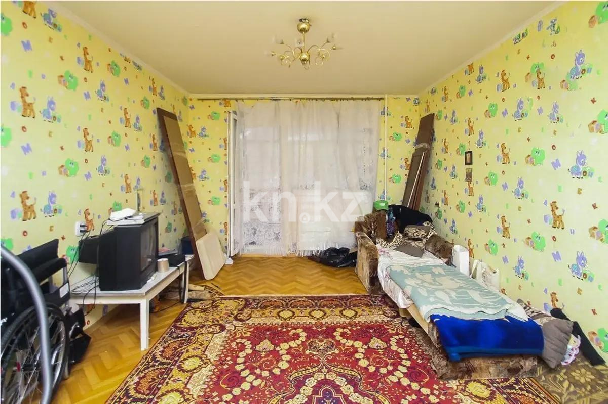Продажа 3-комнатной квартиры, 63 м² в Алматы