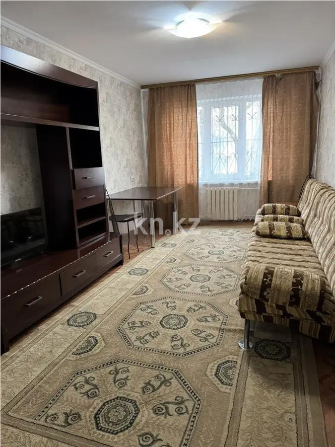 Продажа 3-комнатной квартиры, 60 м², пр. Гагарина, дом  282/1 в Алматы