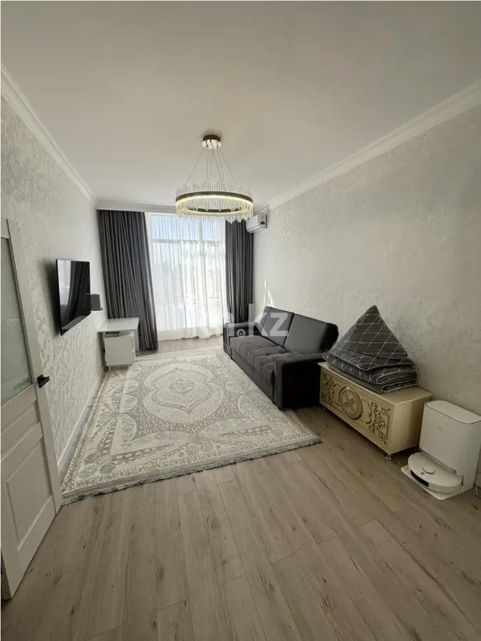 Продажа 2-комнатной квартиры, 62 м² в Астане