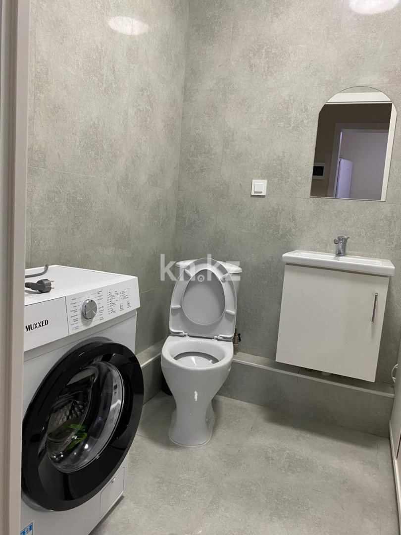 Аренда 2-комнатной квартиры, 45 м² в Астане - фото 8