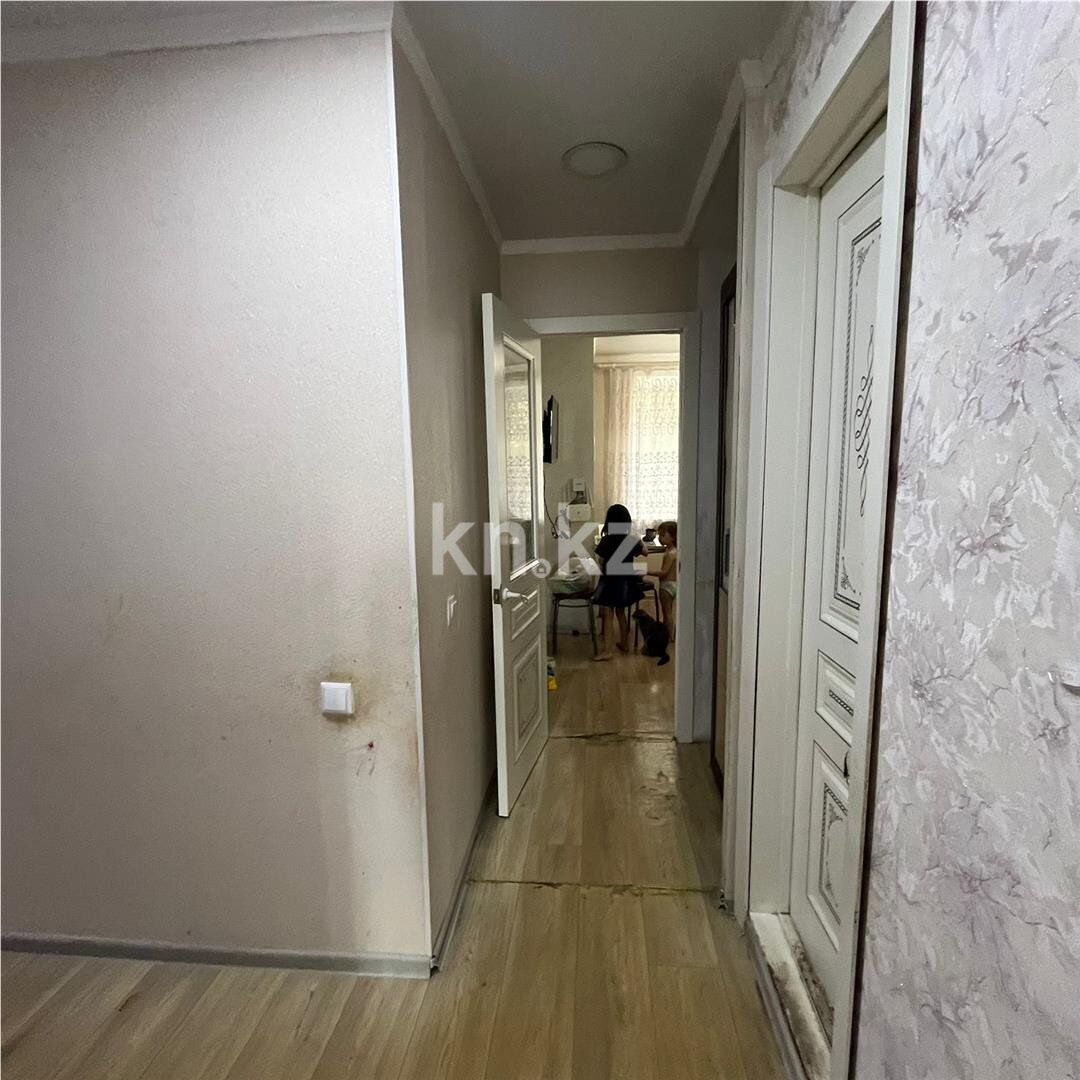 Продажа 3-комнатной квартиры, 63 м² в Караганде - фото 6