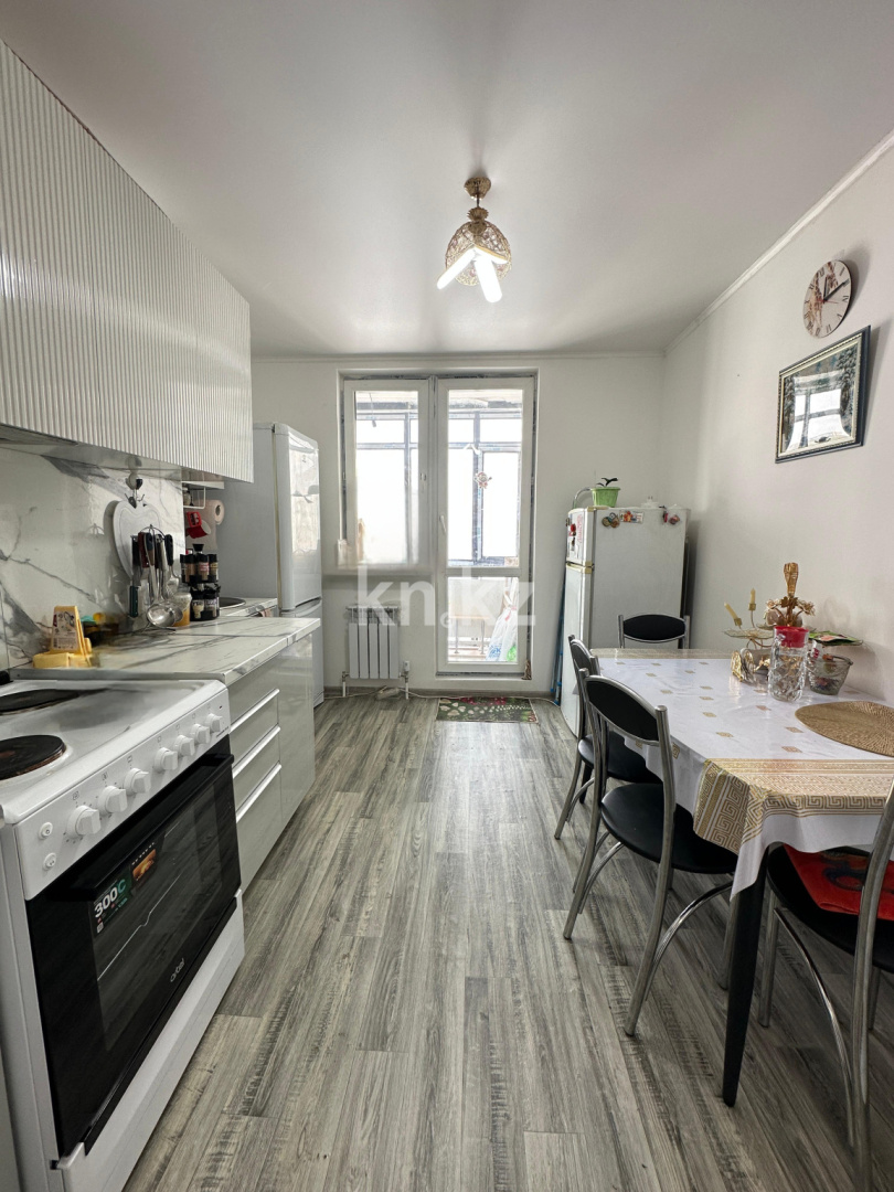 Продажа 2-комнатной квартиры, 43 м² в Астане - фото 3