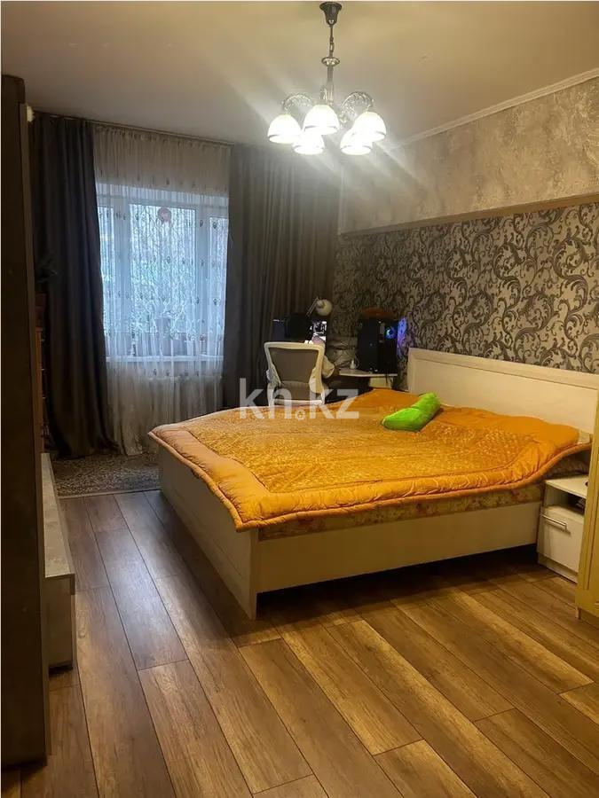 Продажа 3-комнатной квартиры, 84 м², ул. Жамбыла, дом  93а в Алматы - фото 2