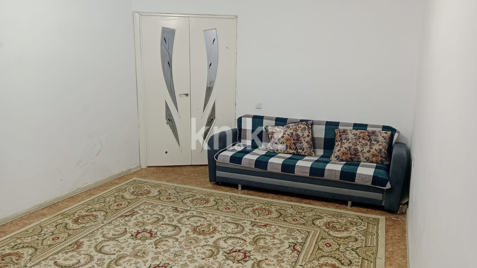 Продажа 1-комнатной квартиры, 47 м² в Таразе