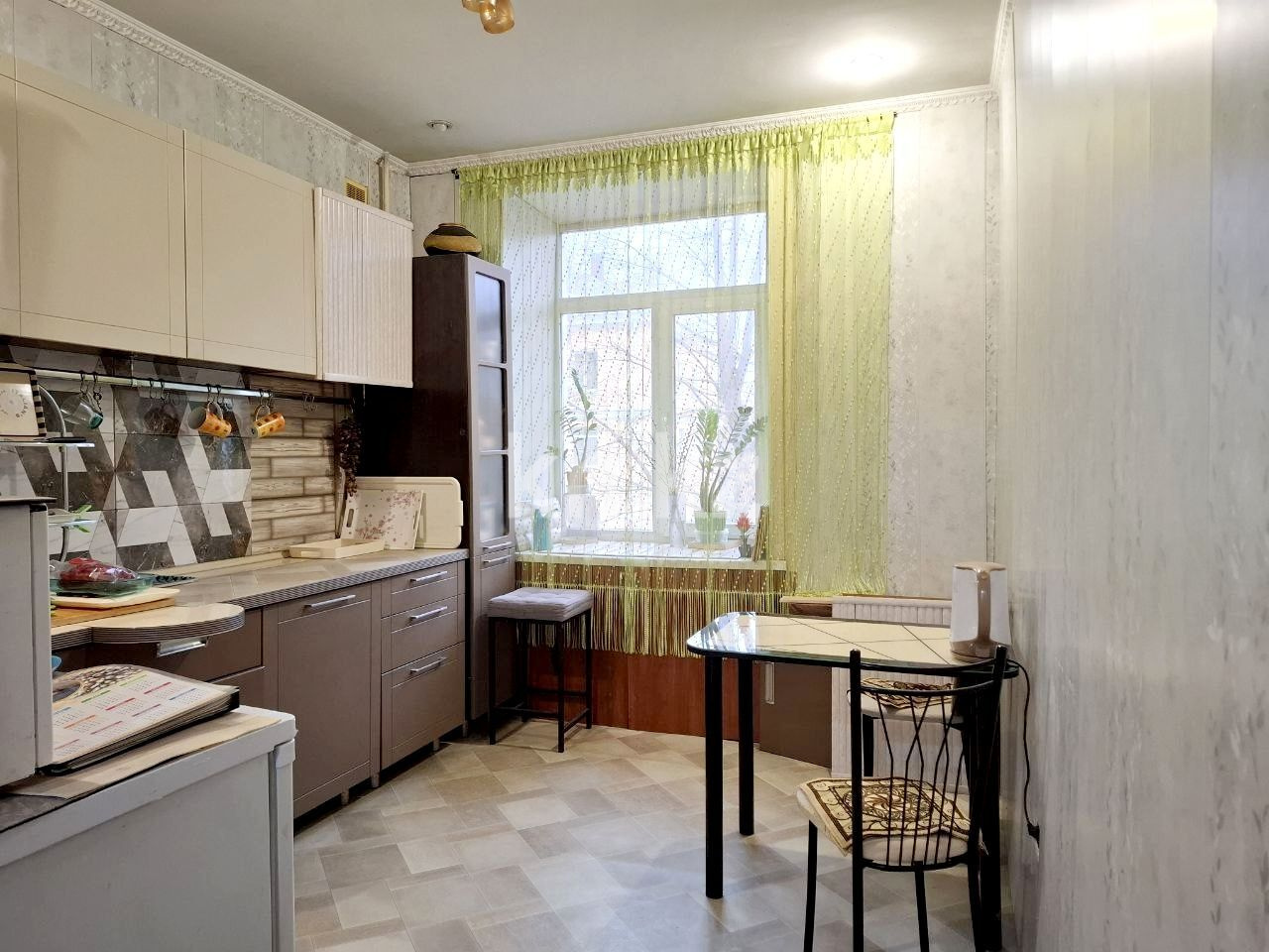 Продажа 2-комнатной квартиры, 60 м² в Усть-Каменогорске - фото 6