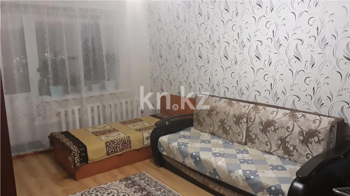 Продажа 1-комнатной квартиры, 40.39 м², пр. Улы Дала, дом  69 в Астане - фото 3
