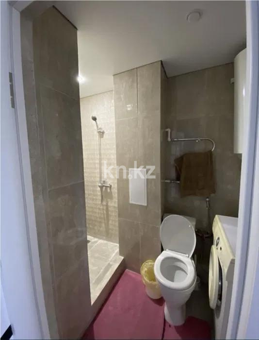 Продажа 1-комнатной квартиры, 35 м² в Сарани - фото 3