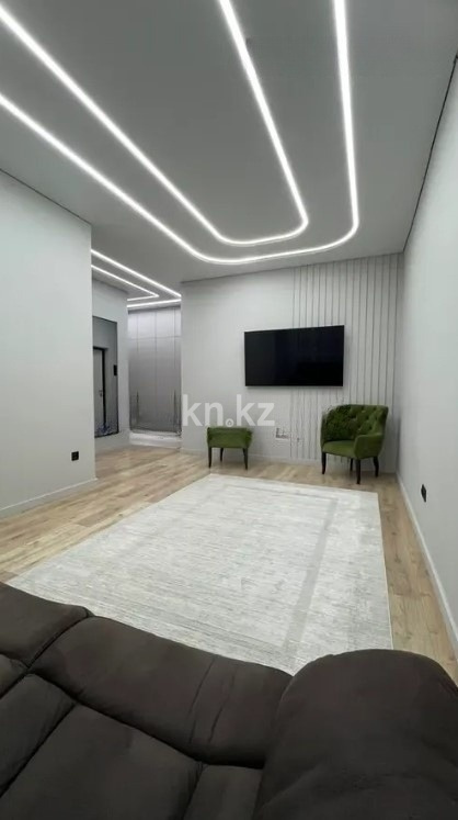 Продажа 3-комнатной квартиры, 83.9 м² в Астане