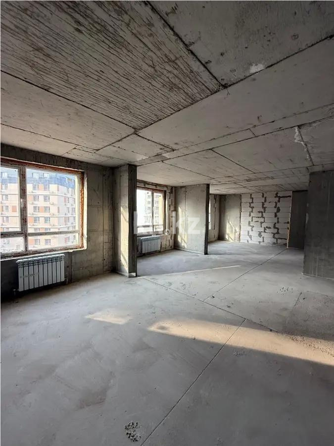 Продажа 3-комнатной квартиры, 109.5 м² в Алматы