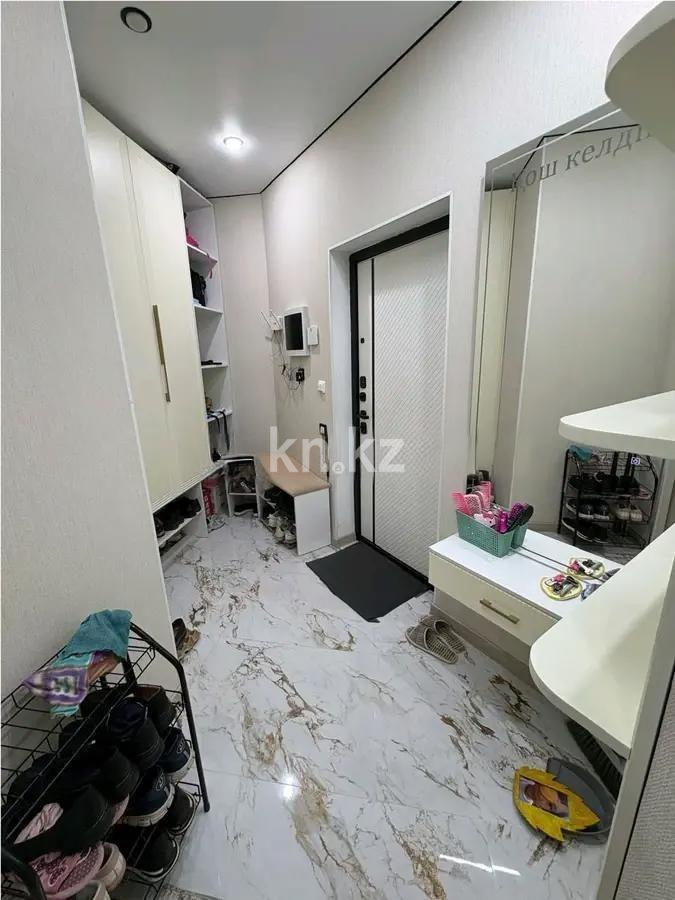 Продажа 3-комнатной квартиры, 87 м² в Алматы - фото 7