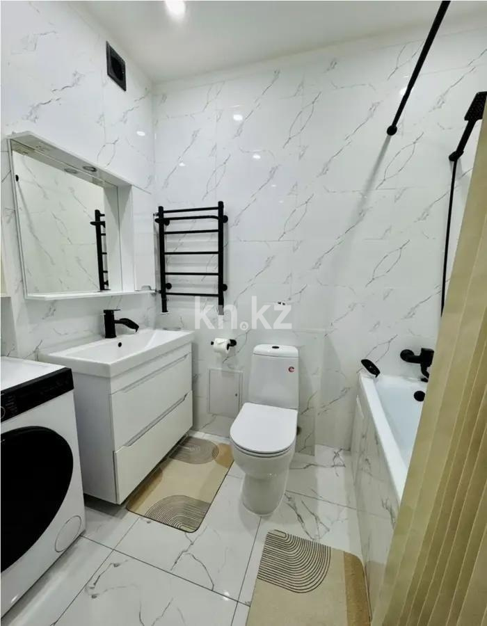 Продажа 3-комнатной квартиры, 93.4 м² в Алматы - фото 5