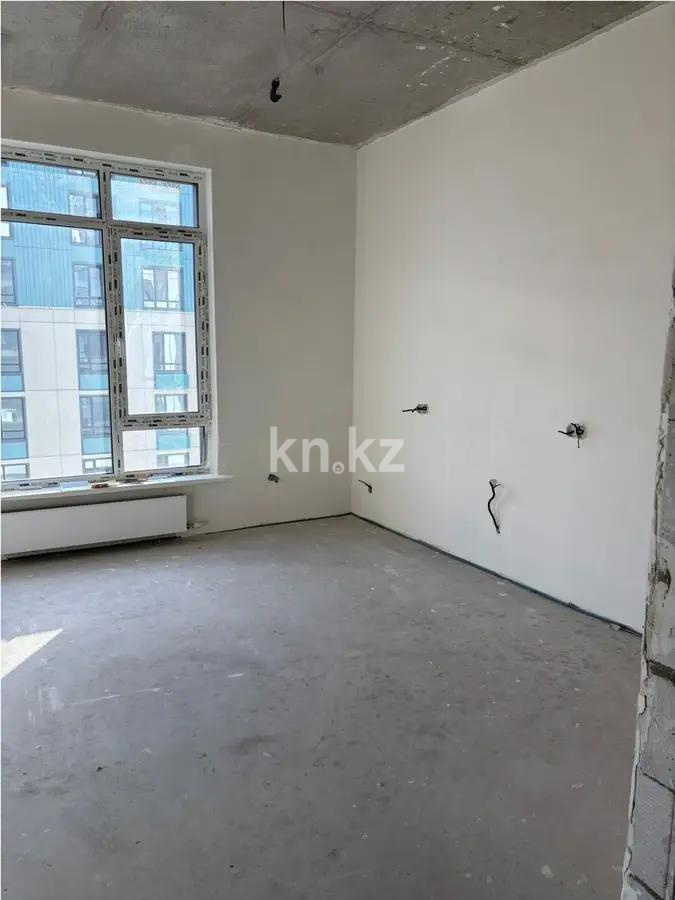 Продажа 2-комнатной квартиры, 55.69 м², ул. Бухар жырау, дом  26 стр в Астане - фото 3