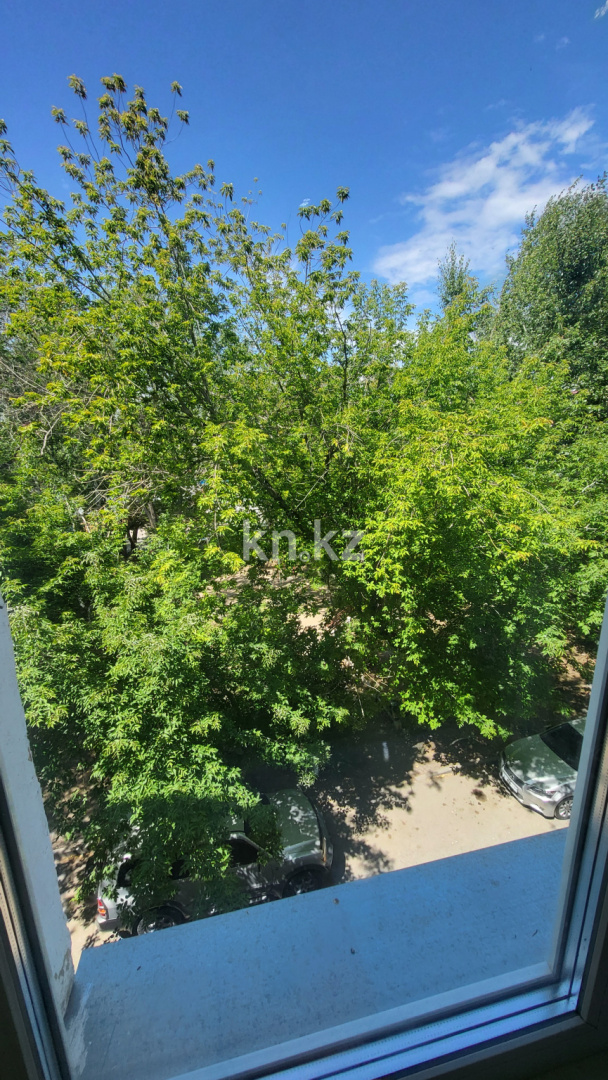 Продажа 2-комнатной квартиры, 50.5 м², ул. Лободы, дом  14 в Караганде - фото 21