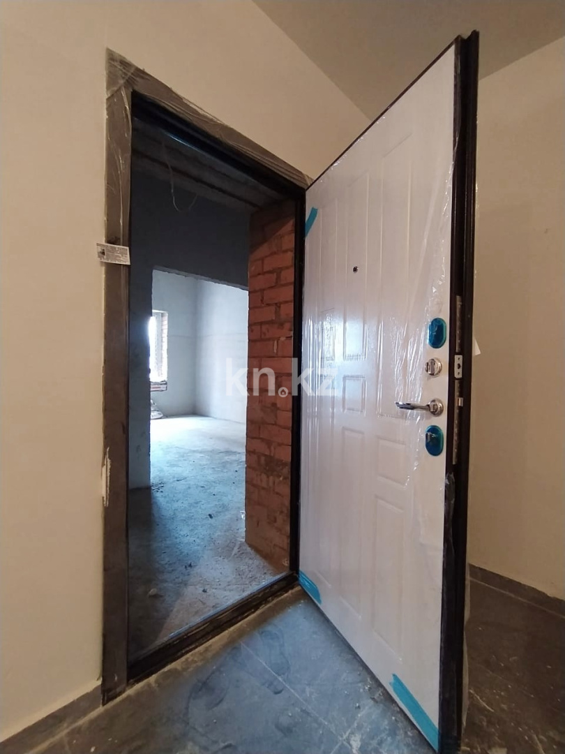 Продажа 2-комнатной квартиры, 62 м² в Астане