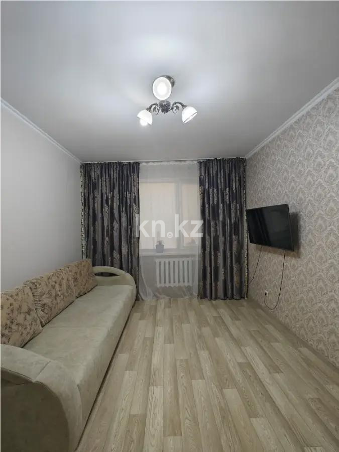 Продажа 1-комнатной квартиры, 34.4 м² в Астане