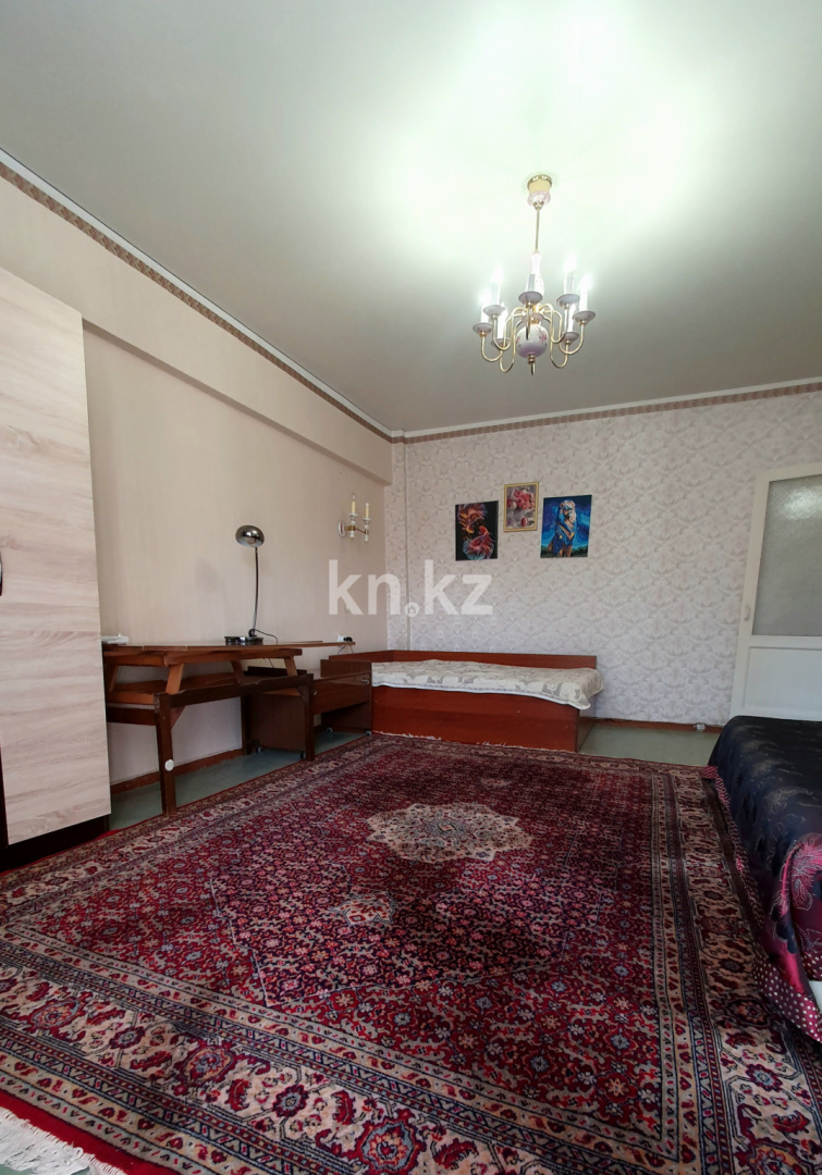 Аренда 1-комнатной квартиры, 42 м² в Алматы - фото 6