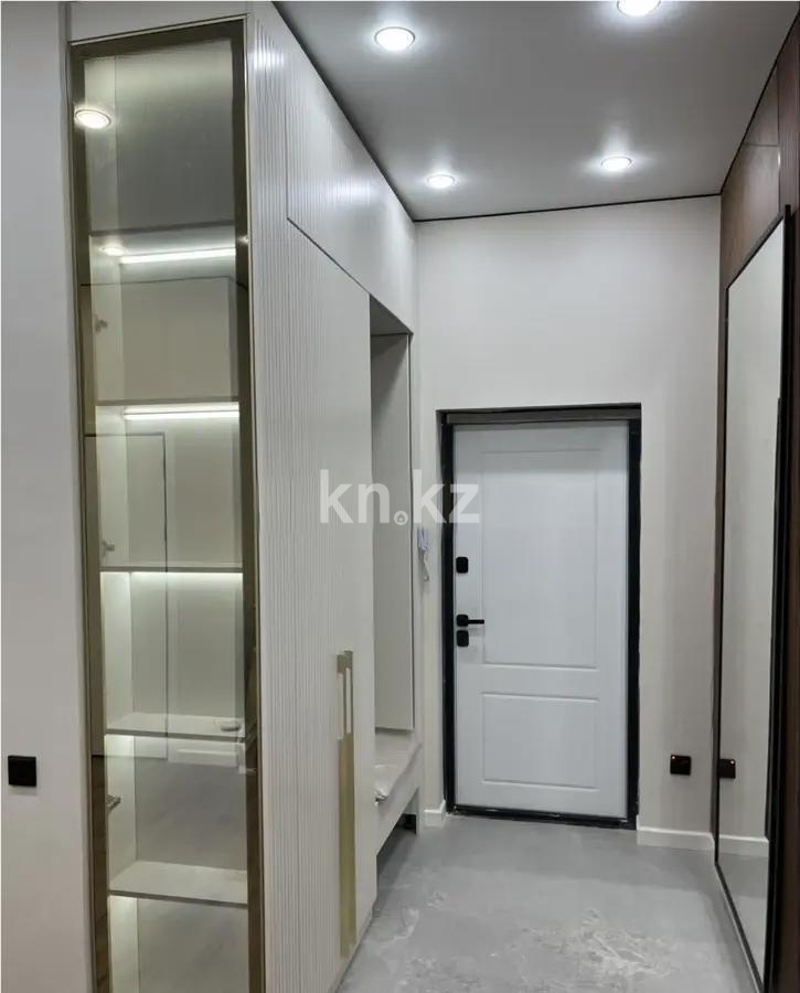 Продажа 3-комнатной квартиры, 70 м² в Алматы - фото 5