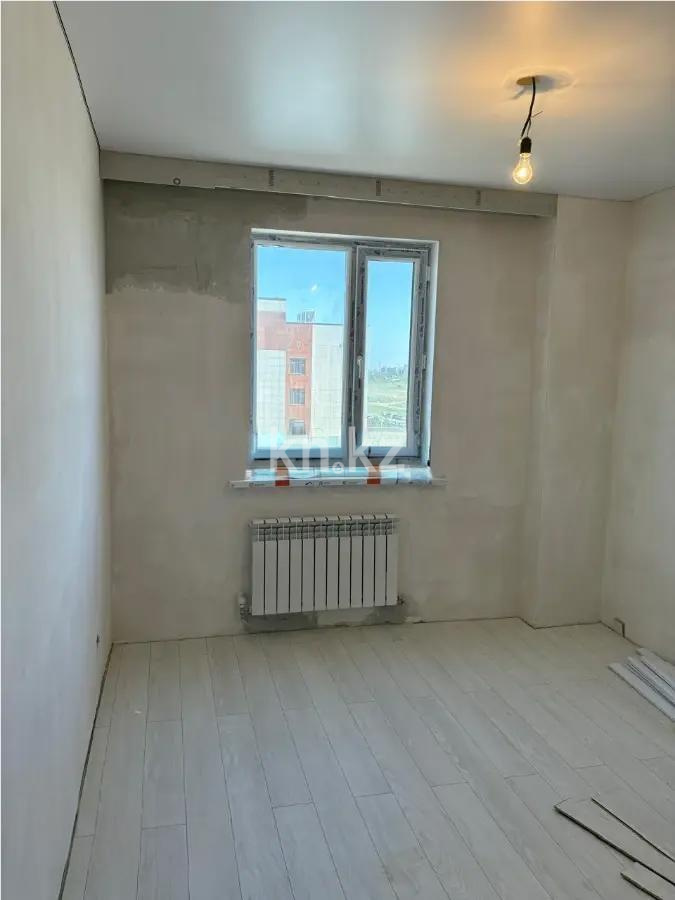 Продажа 3-комнатной квартиры, 73.4 м² в Астане