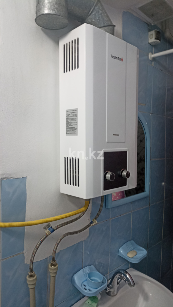 Аренда 2-комнатной квартиры, 42.4 м² в Алматы - фото 28