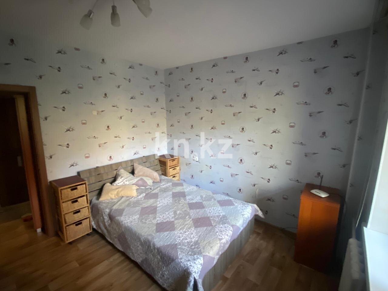 Аренда 2-комнатной квартиры, 55 м² в Алматы