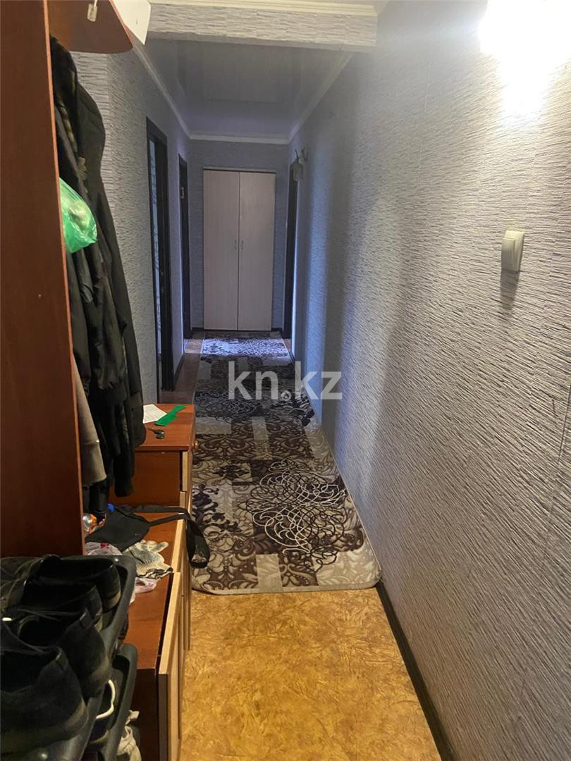 Продажа 3-комнатной квартиры, 57 м², ул. Абая в Темиртау - фото 4