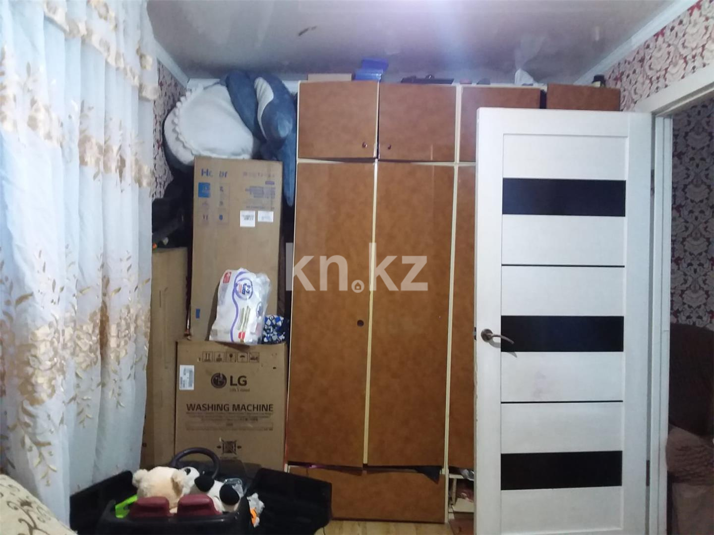 Продажа 3-комнатной квартиры, 56 м², ул. Методическая в Караганде - фото 5