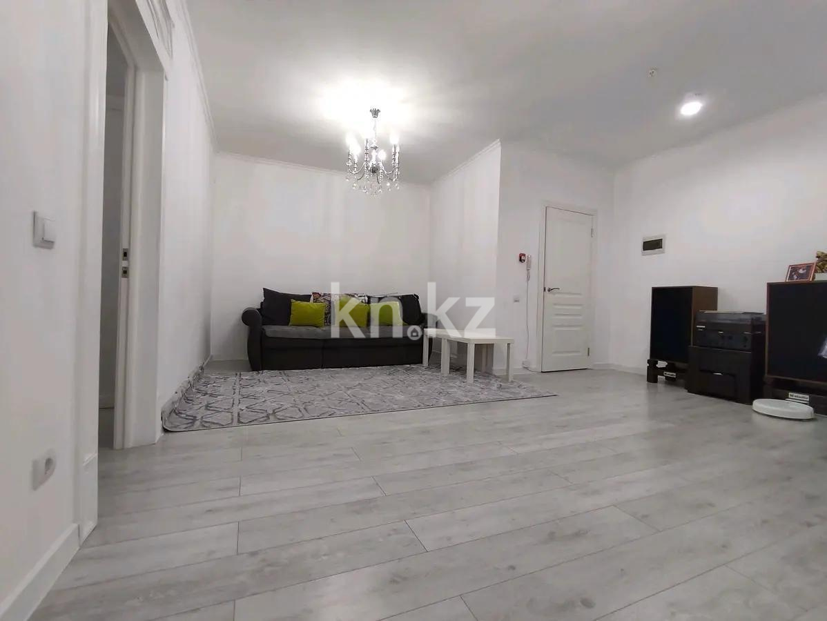 Продажа 3-комнатной квартиры, 123 м², пр. Кудайбердыулы, дом  36/2 в Астане
