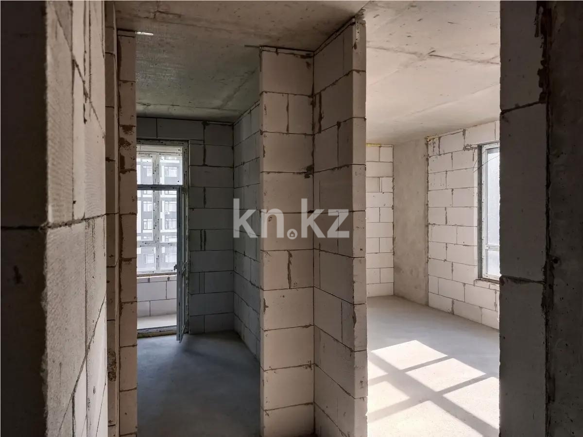 Продажа 1-комнатной квартиры, 44 м² в Астане - фото 3
