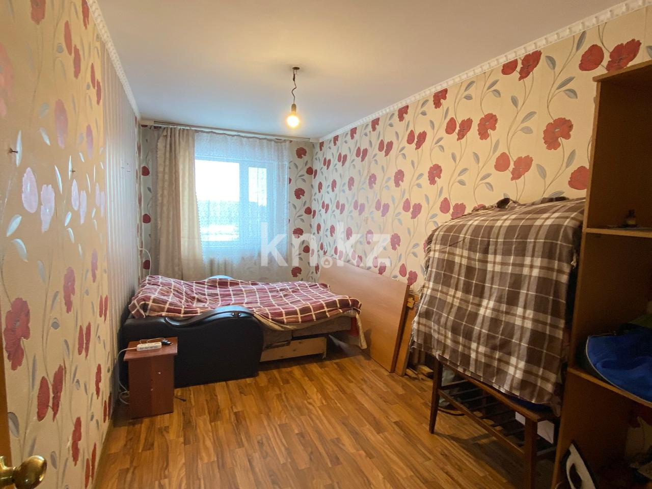 Продажа 2-комнатной квартиры, 44.4 м² в Караганде - фото 4