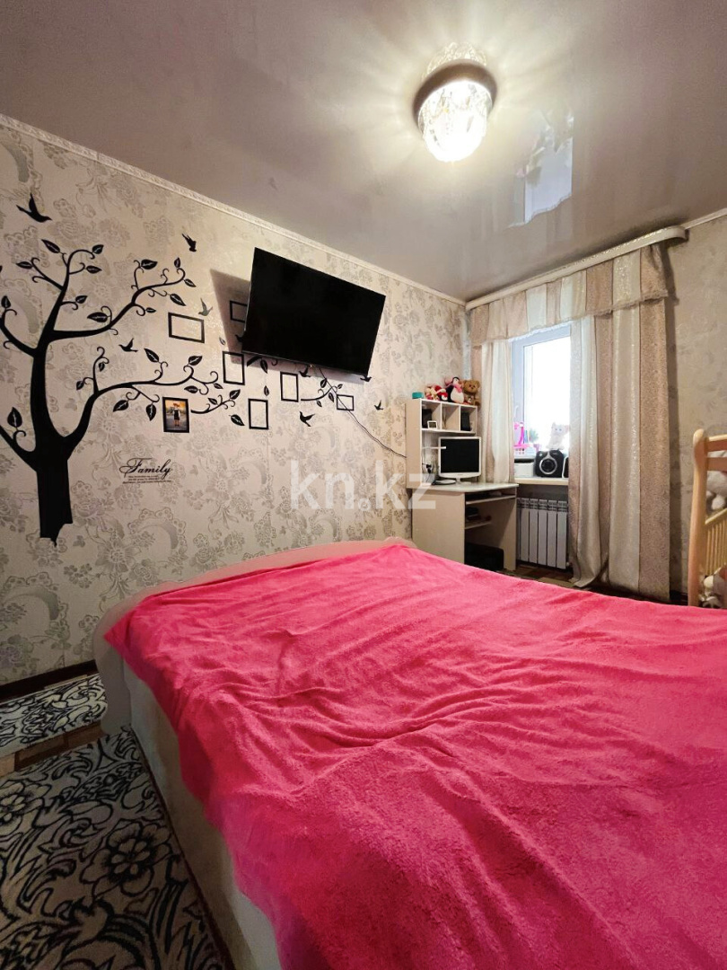 Продажа 2-комнатной квартиры, 52 м² в Усть-Каменогорске - фото 5