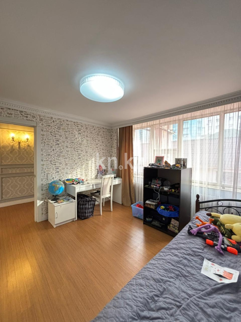 Продажа 7-комнатного дома, 276.6 м² в Астане - фото 33