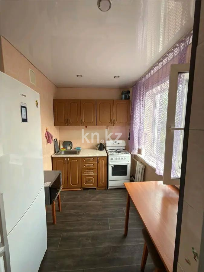 Продажа 2-комнатной квартиры, 44 м² в Караганде - фото 5