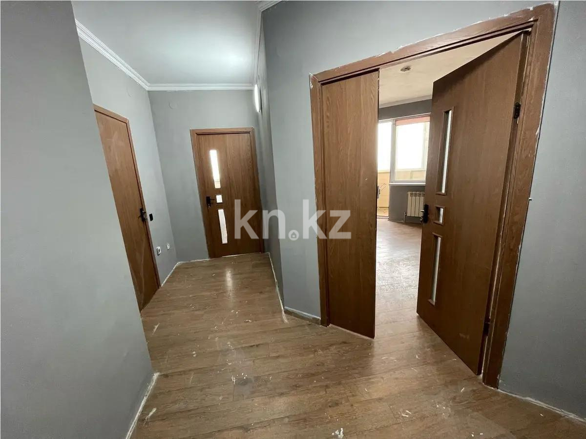 Продажа 1-комнатной квартиры, 47 м² в Алматы - фото 7