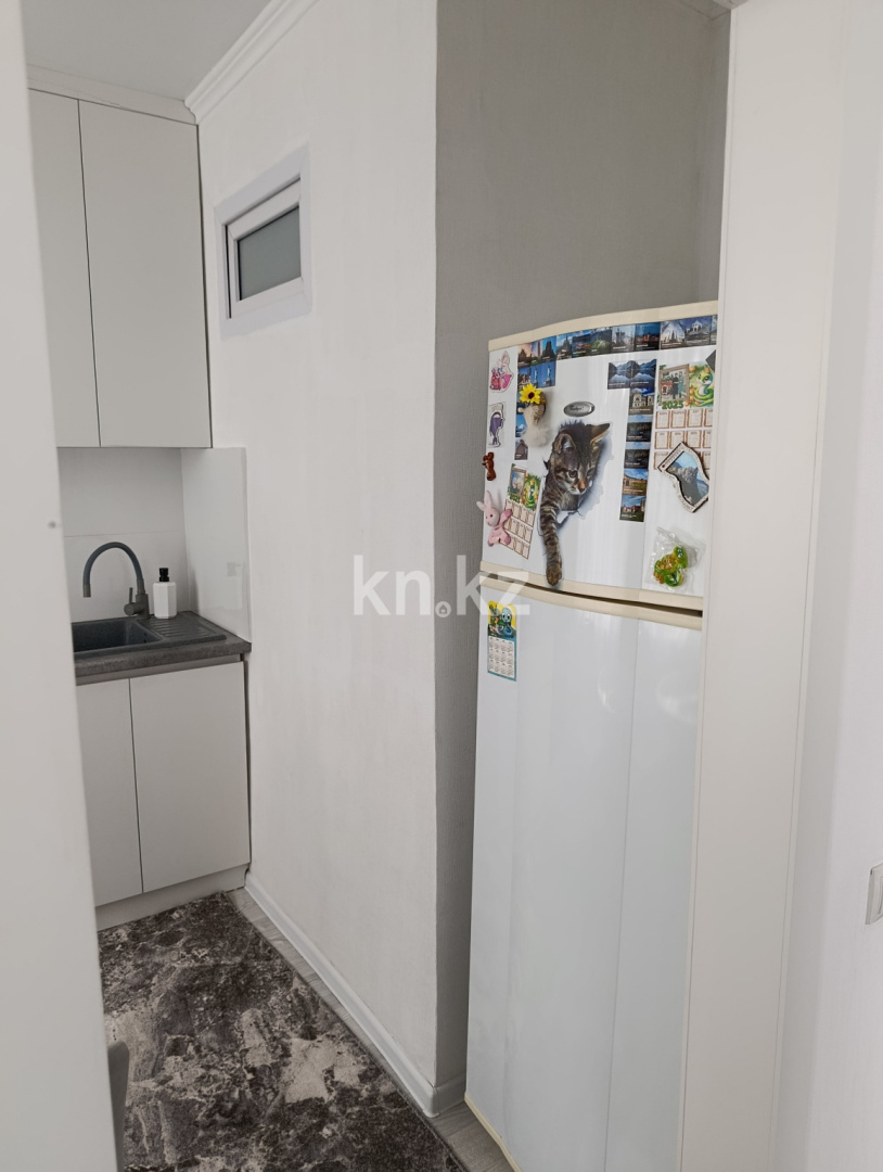 Продажа 1-комнатной квартиры, 30 м² в Караганде - фото 2