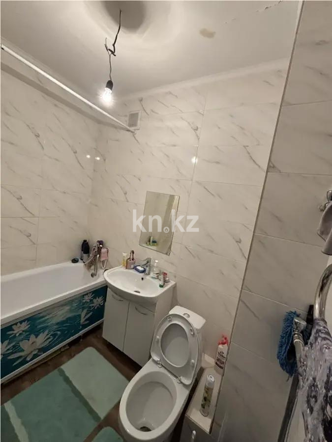 Продажа 1-комнатной квартиры, 57 м², ул. Айтматова, дом  36 в Астане - фото 3