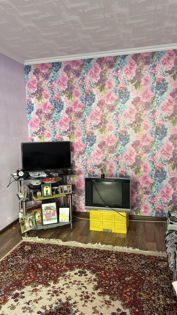 Продажа 3-комнатной квартиры, 57 м² в Караганде - фото 2