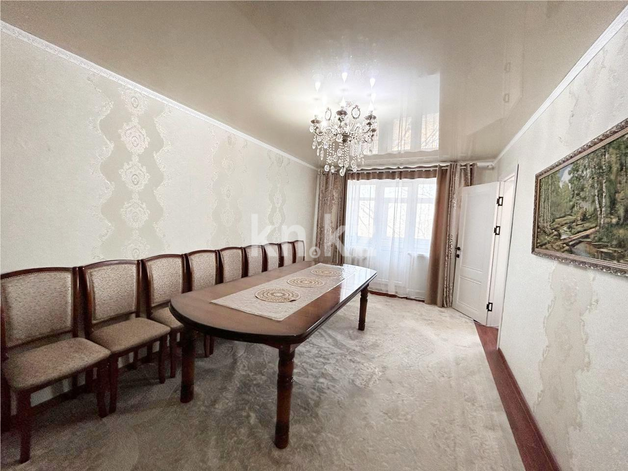 Продажа 3-комнатной квартиры, 61 м² в Темиртау