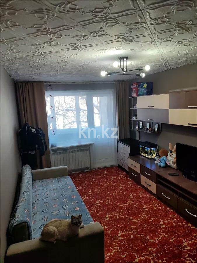 Продажа 2-комнатной квартиры, 43 м² в Караганде