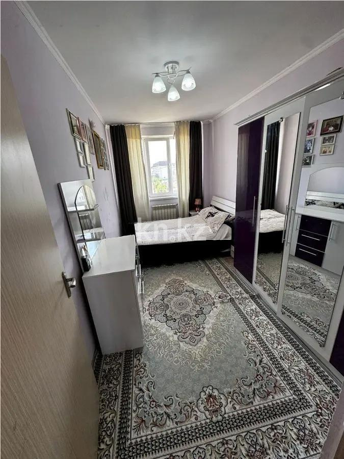 Продажа 2-комнатной квартиры, 46 м² в Алматы - фото 2