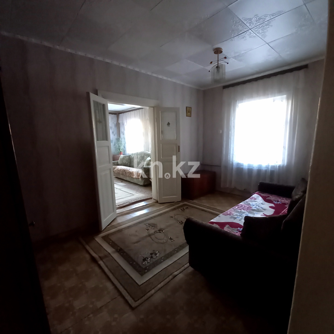 Продажа 4-комнатного дома, 81.4 м² в Караганде - фото 3