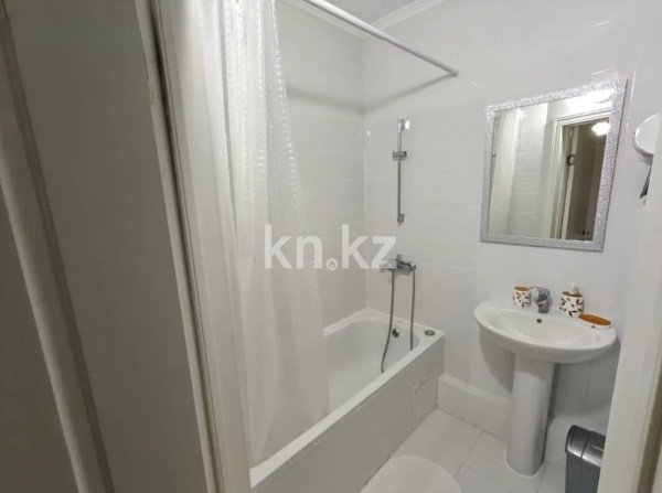 Аренда 1-комнатной квартиры, 40 м² в Астане - фото 6